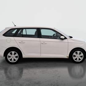 Foto inzerátu Skoda Fabia 1.4 TDI