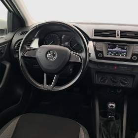 Foto inzerátu Skoda Fabia 1.4 TDI
