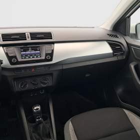 Foto inzerátu Skoda Fabia 1.4 TDI