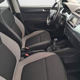 Foto inzerátu Skoda Fabia 1.4 TDI