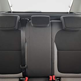 Foto inzerátu Skoda Fabia 1.4 TDI