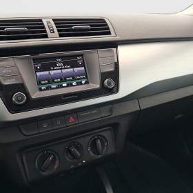Foto inzerátu Skoda Fabia 1.4 TDI