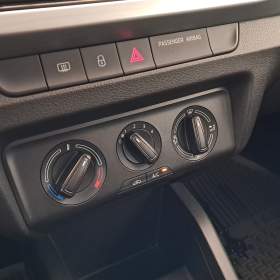 Foto inzerátu Skoda Fabia 1.4 TDI