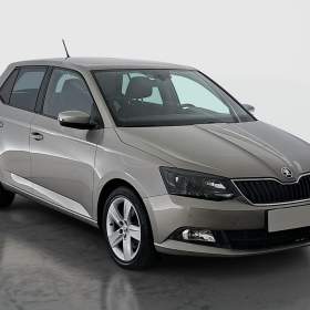 Skoda Fabia 1.2 TSI / 19969392