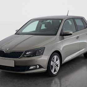 Foto inzerátu Skoda Fabia 1.2 TSI