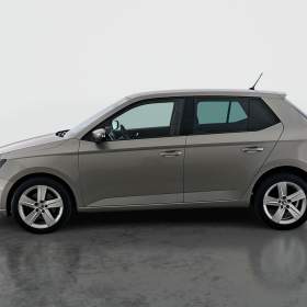 Foto inzerátu Skoda Fabia 1.2 TSI