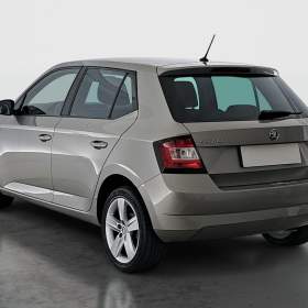 Foto inzerátu Skoda Fabia 1.2 TSI