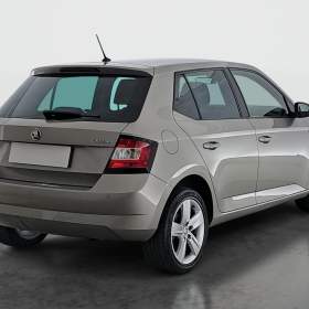 Foto inzerátu Skoda Fabia 1.2 TSI
