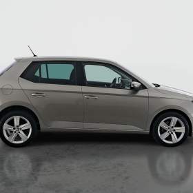 Foto inzerátu Skoda Fabia 1.2 TSI