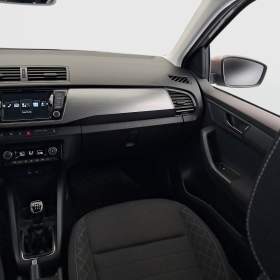 Foto inzerátu Skoda Fabia 1.2 TSI