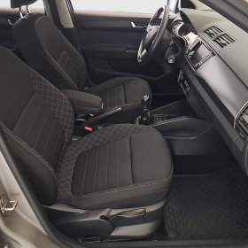 Foto inzerátu Skoda Fabia 1.2 TSI