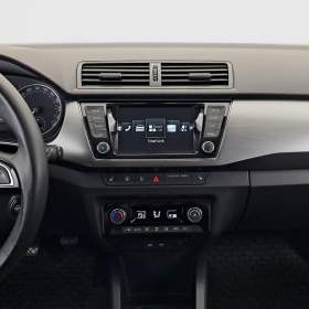 Foto inzerátu Skoda Fabia 1.2 TSI