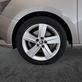Foto inzerátu Skoda Fabia 1.2 TSI