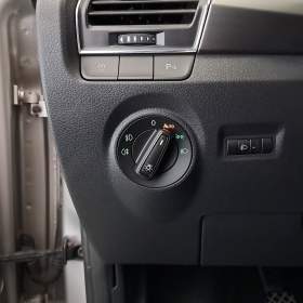 Foto inzerátu Skoda Fabia 1.2 TSI