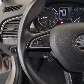 Foto inzerátu Skoda Fabia 1.2 TSI
