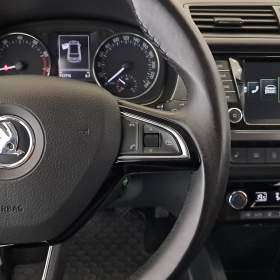 Foto inzerátu Skoda Fabia 1.2 TSI