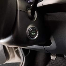 Foto inzerátu Skoda Fabia 1.2 TSI