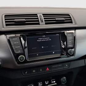 Foto inzerátu Skoda Fabia 1.2 TSI