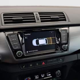Foto inzerátu Skoda Fabia 1.2 TSI