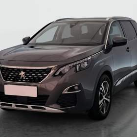 Foto inzerátu Peugeot 5008 1.5 BlueHDi