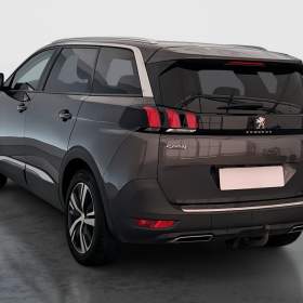 Foto inzerátu Peugeot 5008 1.5 BlueHDi