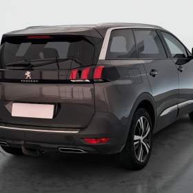 Foto inzerátu Peugeot 5008 1.5 BlueHDi
