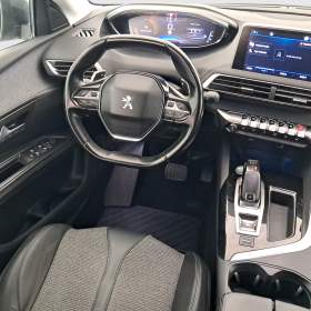 Foto inzerátu Peugeot 5008 1.5 BlueHDi