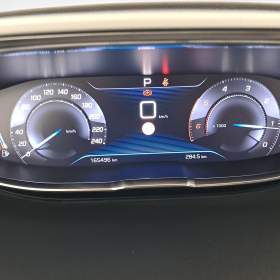 Foto inzerátu Peugeot 5008 1.5 BlueHDi