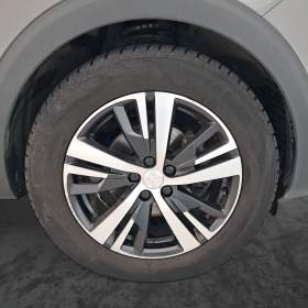 Foto inzerátu Peugeot 5008 1.5 BlueHDi