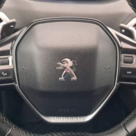 Foto inzerátu Peugeot 5008 1.5 BlueHDi