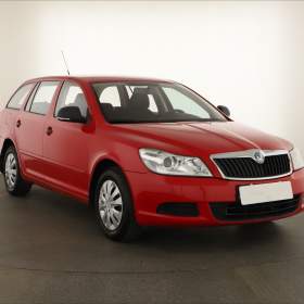 Skoda Octavia 1.6 / 19969394