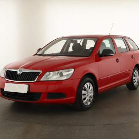 Foto inzerátu Skoda Octavia 1.6