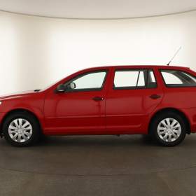 Foto inzerátu Skoda Octavia 1.6