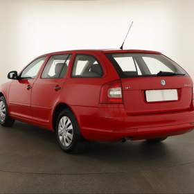 Foto inzerátu Skoda Octavia 1.6