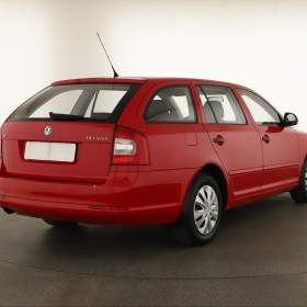 Foto inzerátu Skoda Octavia 1.6