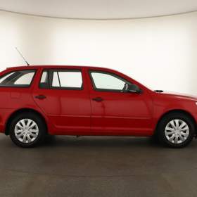 Foto inzerátu Skoda Octavia 1.6