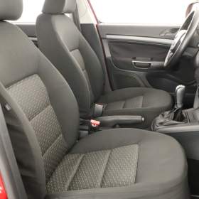 Foto inzerátu Skoda Octavia 1.6