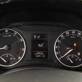 Foto inzerátu Skoda Octavia 1.6