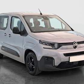 Foto inzerátu Citroen Berlingo 1.2 PureTech