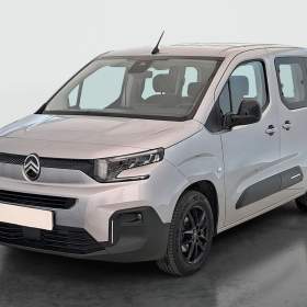 Foto inzerátu Citroen Berlingo 1.2 PureTech