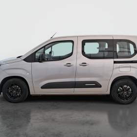 Foto inzerátu Citroen Berlingo 1.2 PureTech