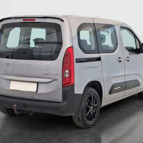 Foto inzerátu Citroen Berlingo 1.2 PureTech