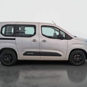 Foto inzerátu Citroen Berlingo 1.2 PureTech