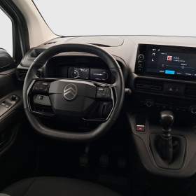Foto inzerátu Citroen Berlingo 1.2 PureTech
