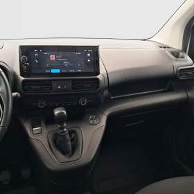Foto inzerátu Citroen Berlingo 1.2 PureTech