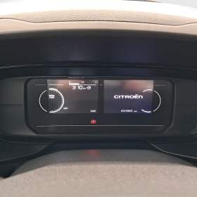 Foto inzerátu Citroen Berlingo 1.2 PureTech