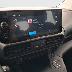 Foto inzerátu Citroen Berlingo 1.2 PureTech