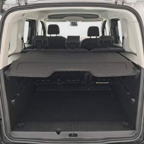 Foto inzerátu Citroen Berlingo 1.2 PureTech