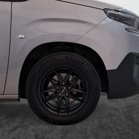 Foto inzerátu Citroen Berlingo 1.2 PureTech