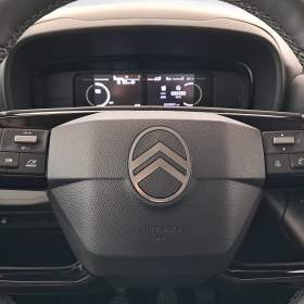 Foto inzerátu Citroen Berlingo 1.2 PureTech